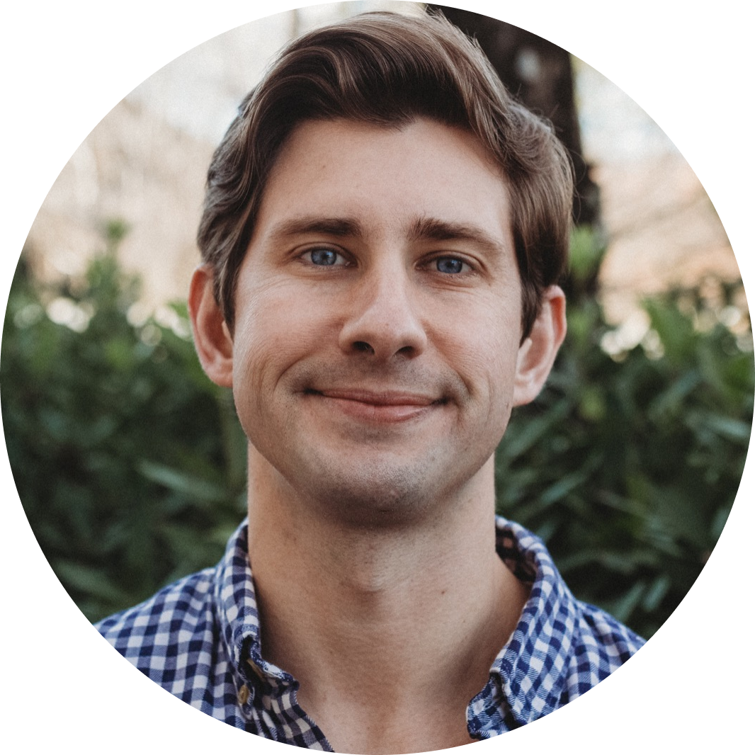 Eric Kenny, Fortune 500 Emissions Report Research Lead