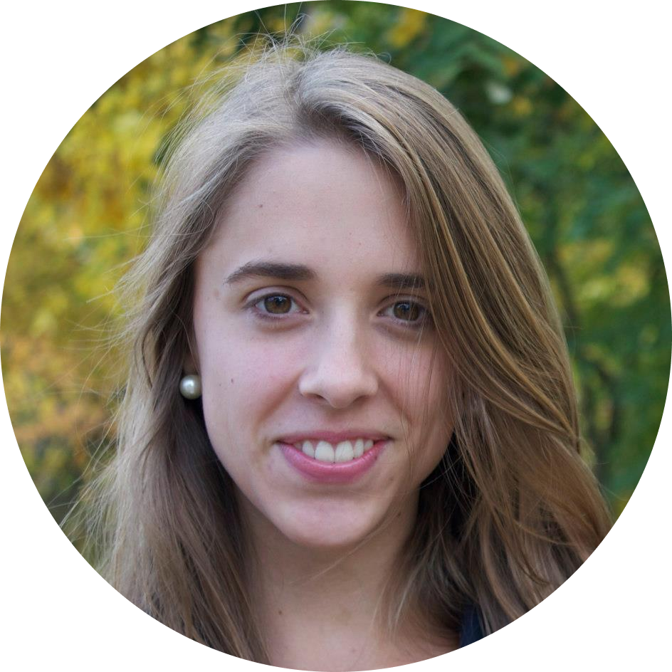 Maria Elisa Volmer, Fortune 500 Emissions Report Analyst