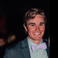 Drew Fagerlin, Fortune 500 Emissions Report Analyst
