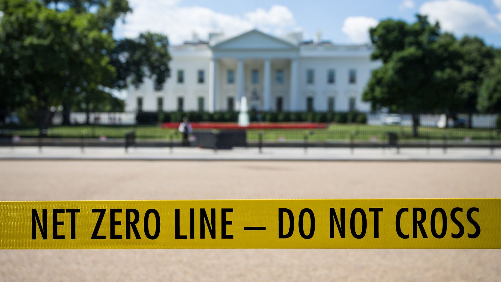 The Biden Plan Won’t Get Us To Net Zero, Here’s How They Can Fix It